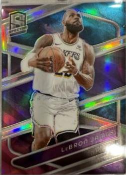 LeBron James [Nebula] #26
