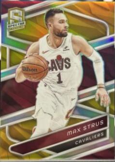 Max Strus [Gold] #93