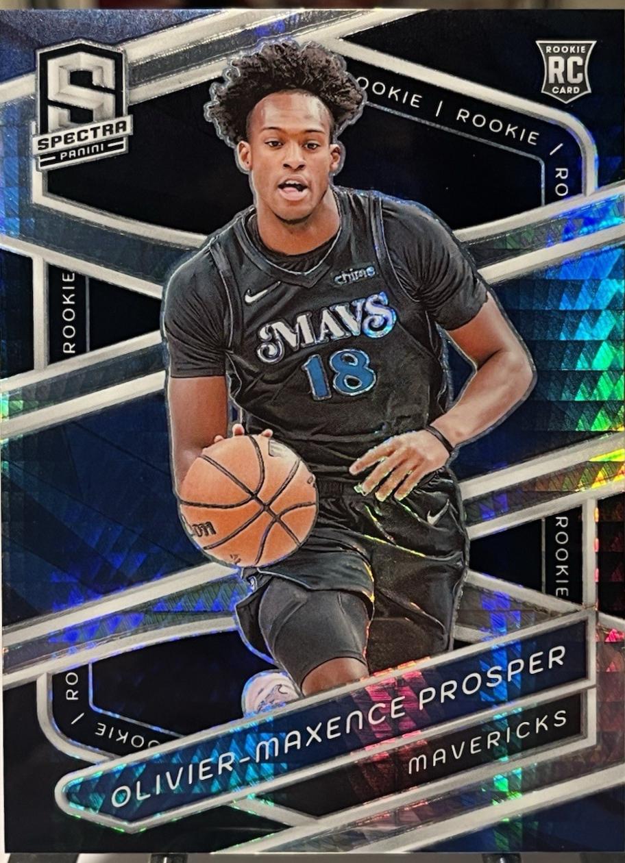 Olivier-Maxence Prosper [Nebula] #130