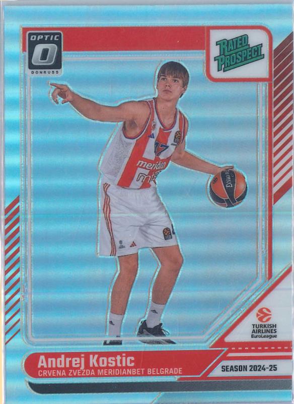 Andrej Kostic [Holo Optic] #160