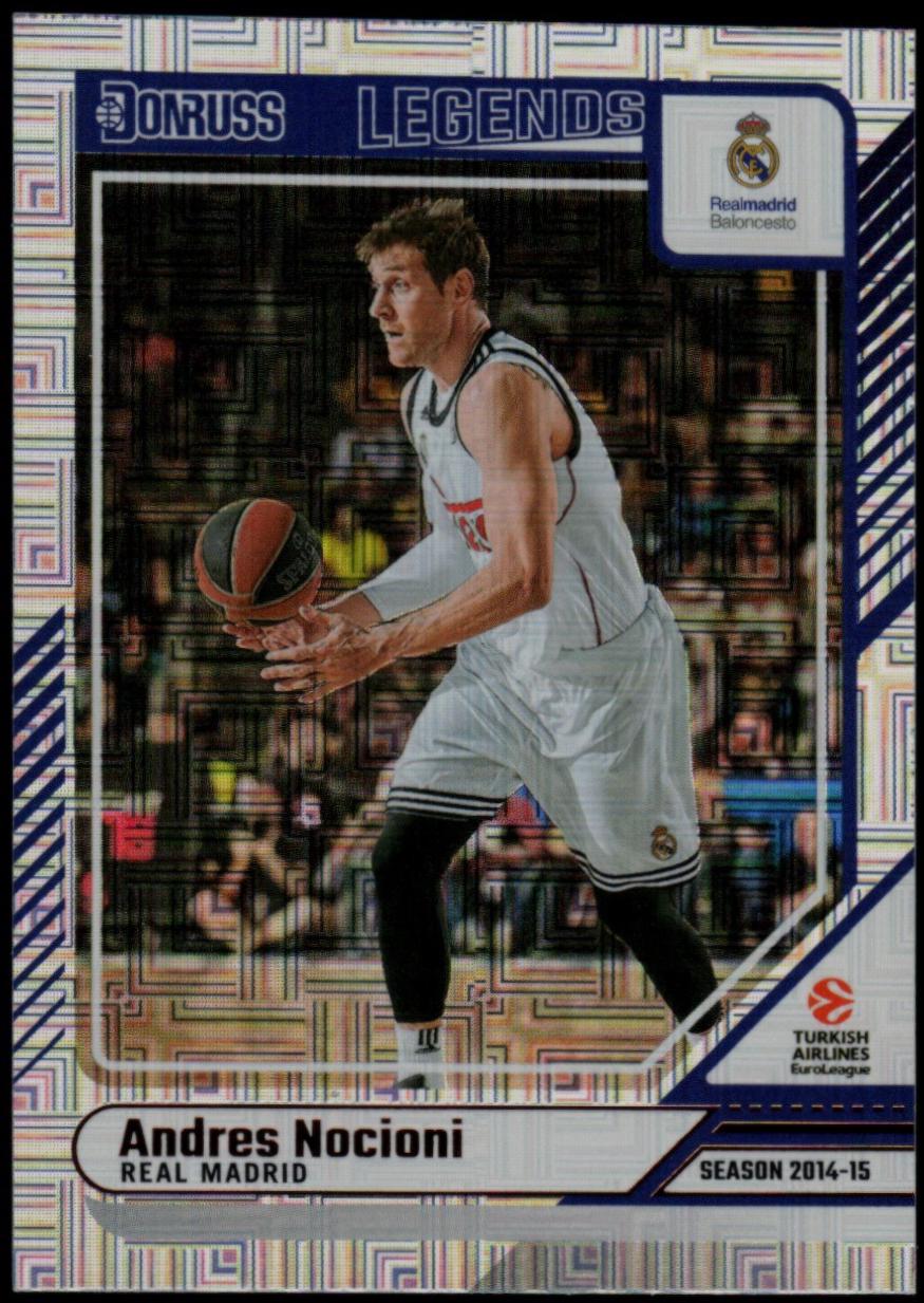 Andres Nocioni #193