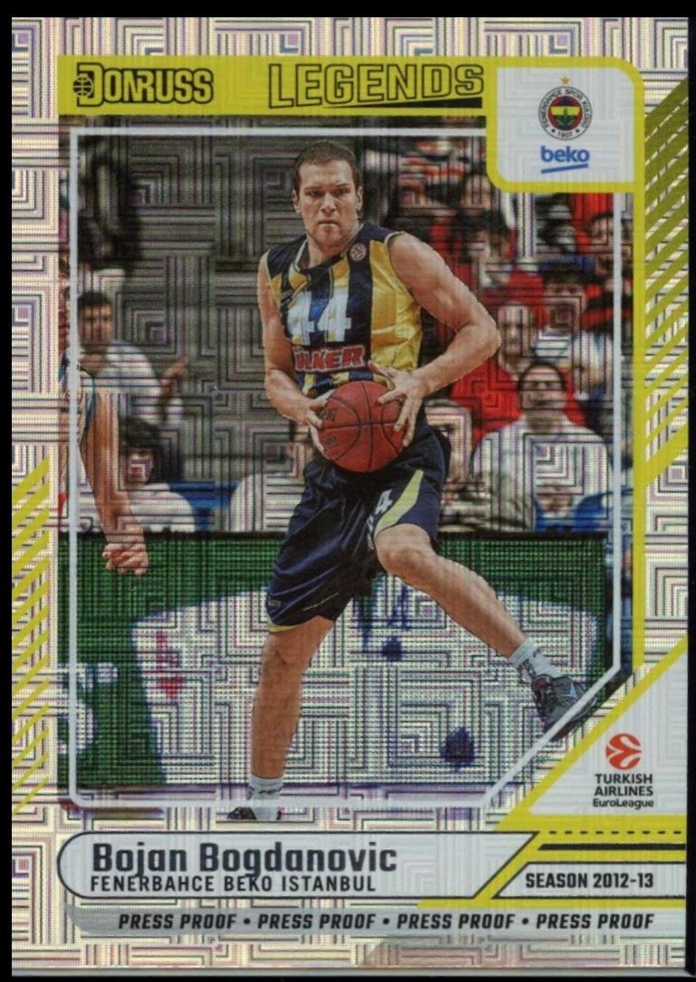 Bojan Bogdanovic #180