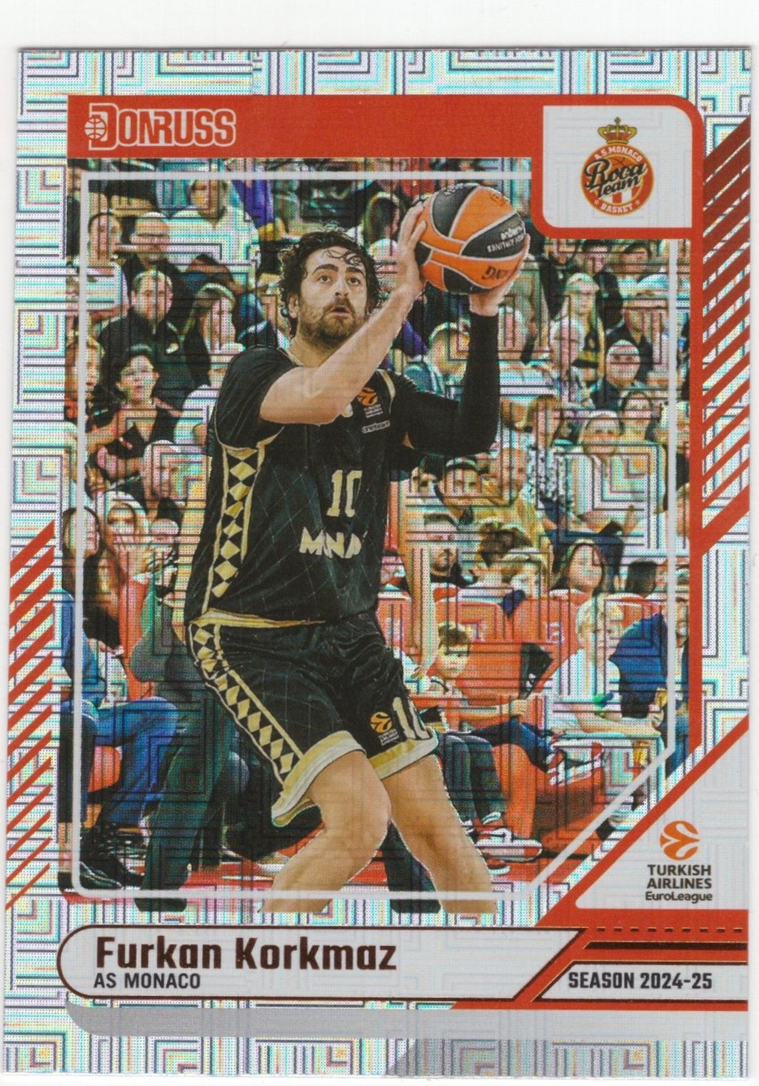 Furkan Korkmaz #147