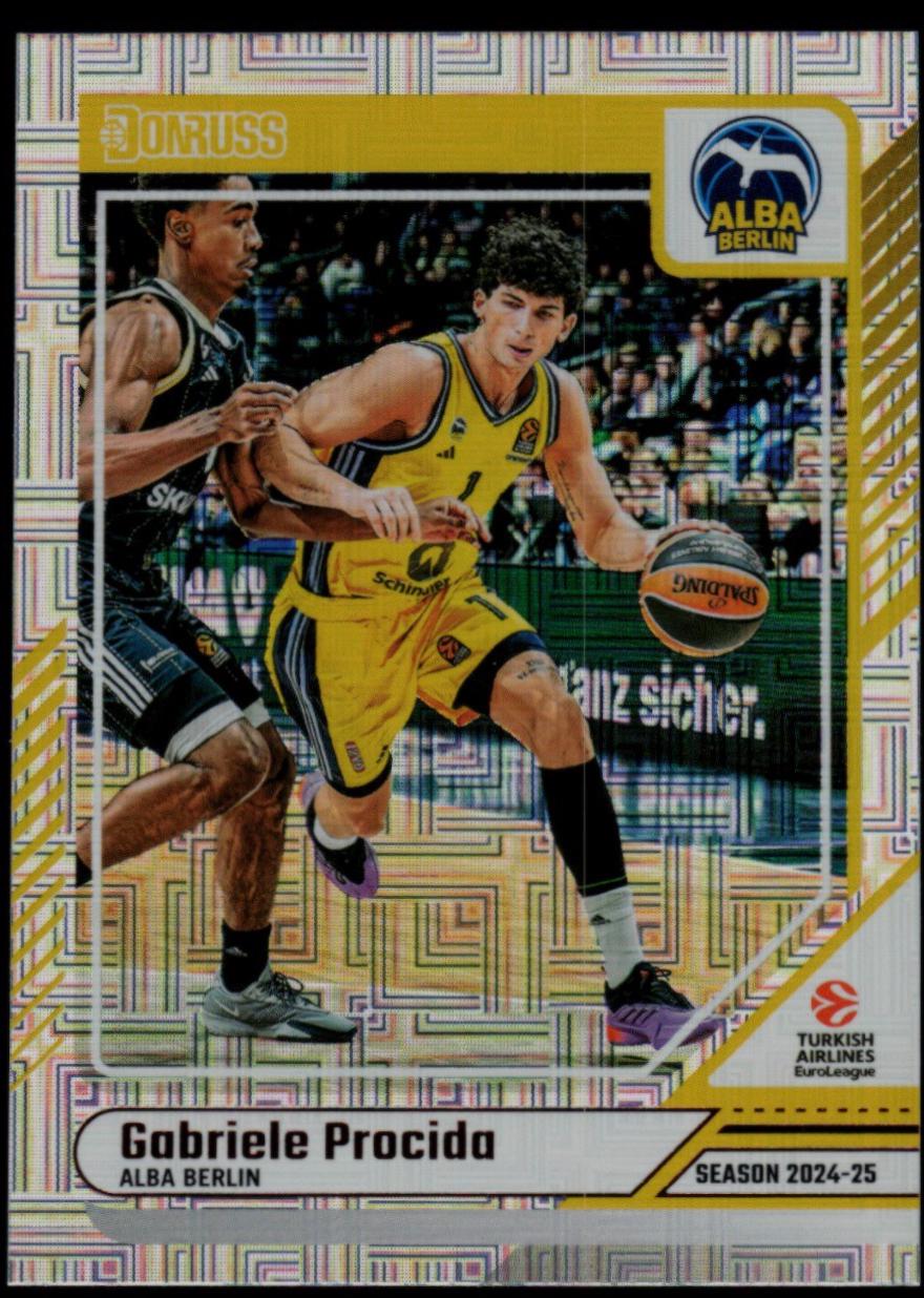 Gabriele Procida #85