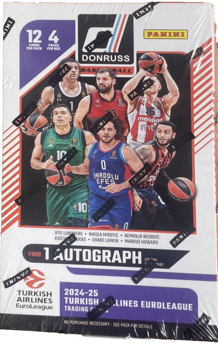Hobby Box