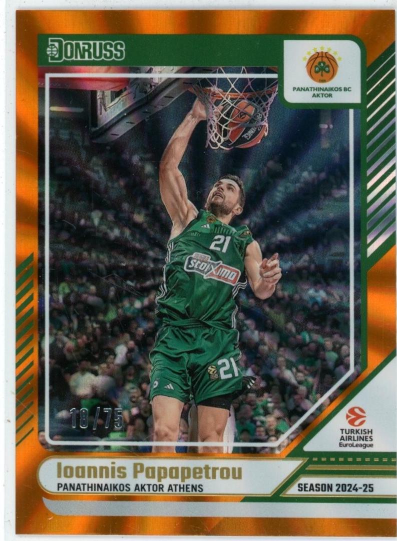 Ioannis Papapetrou [Orange Laser] #51