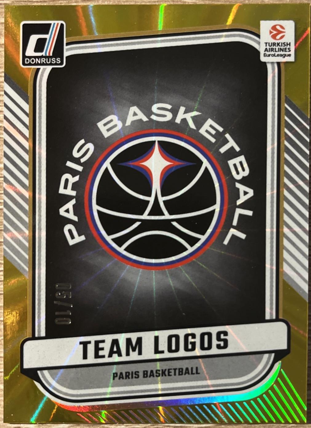 Isaiah Canaan [Gold Laser] #10