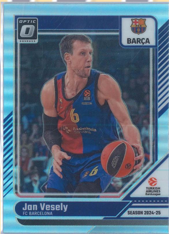 Jan Vesely [Holo Optic] #148