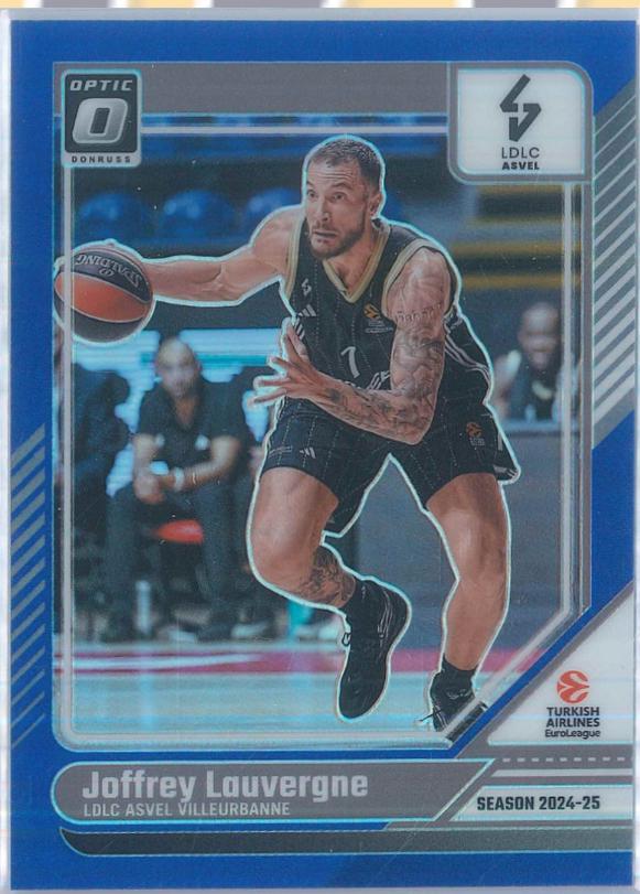 Joffrey Lauvergne [Blue Optic] #96