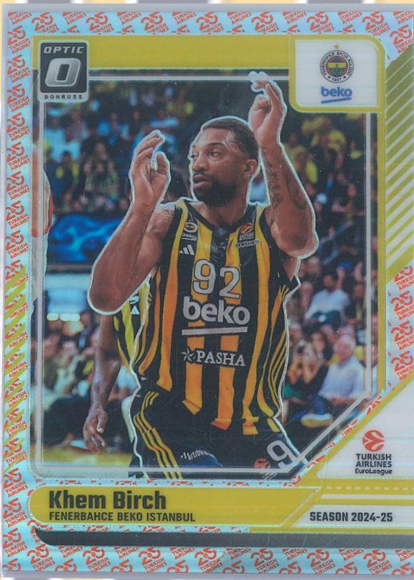 Khem Birch [25th Anniversary] #9