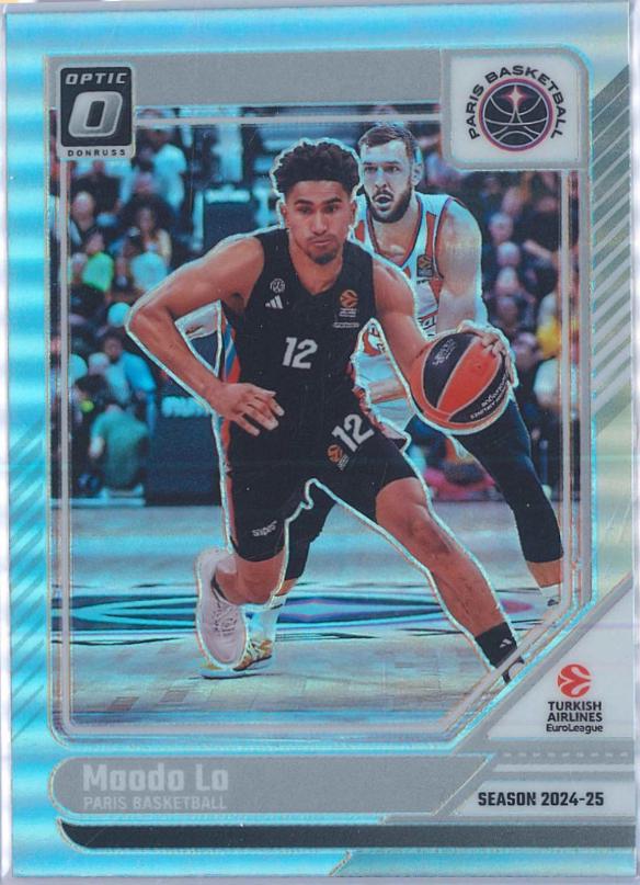 Maodo Lo [Holo Optic] #42
