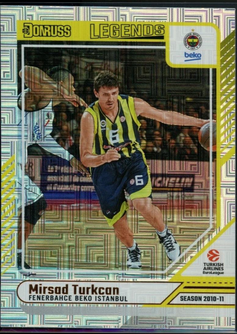 Mirsad Turkcan #172