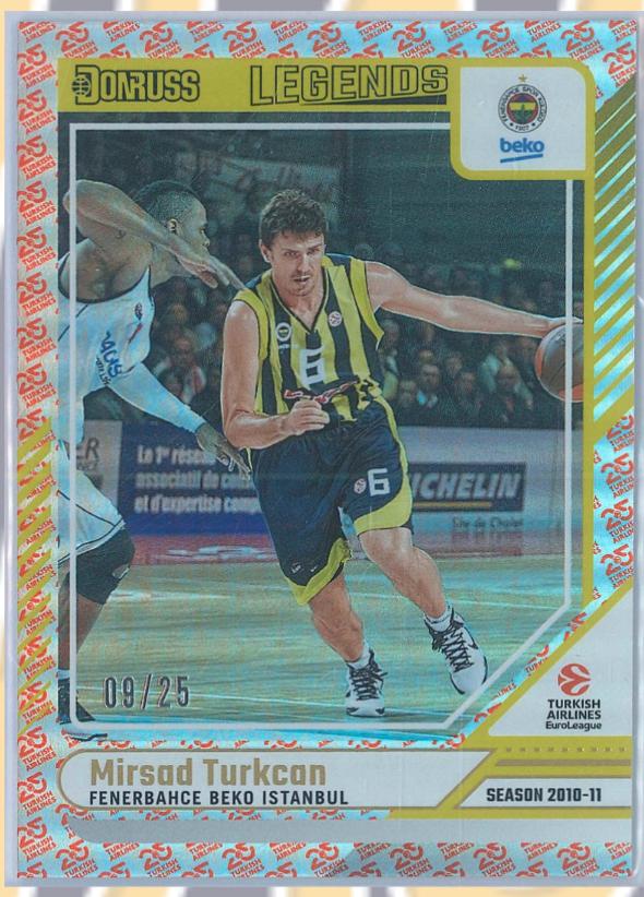 Mirsad Turkcan [25th Anniversary] #172