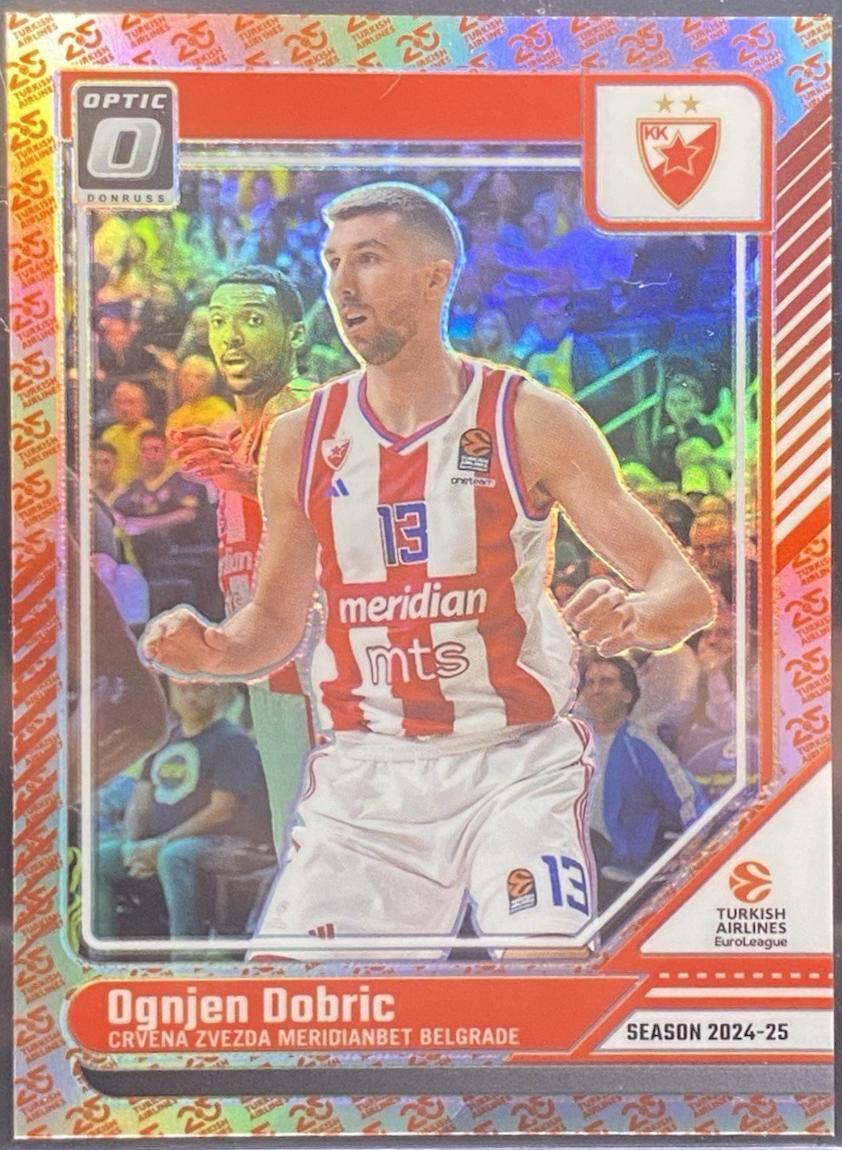 Ognjen Dobric [25th Anniversary] #95