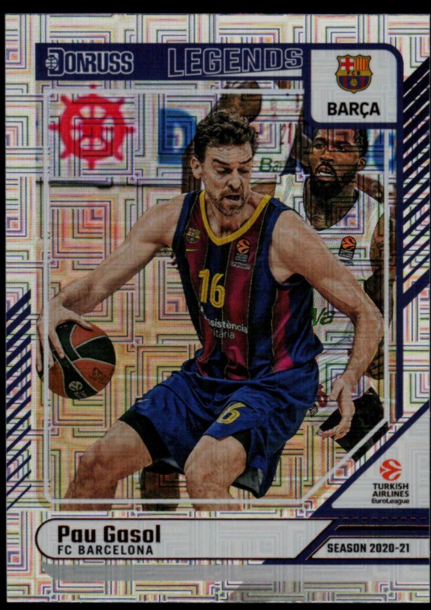 Pau Gasol #163