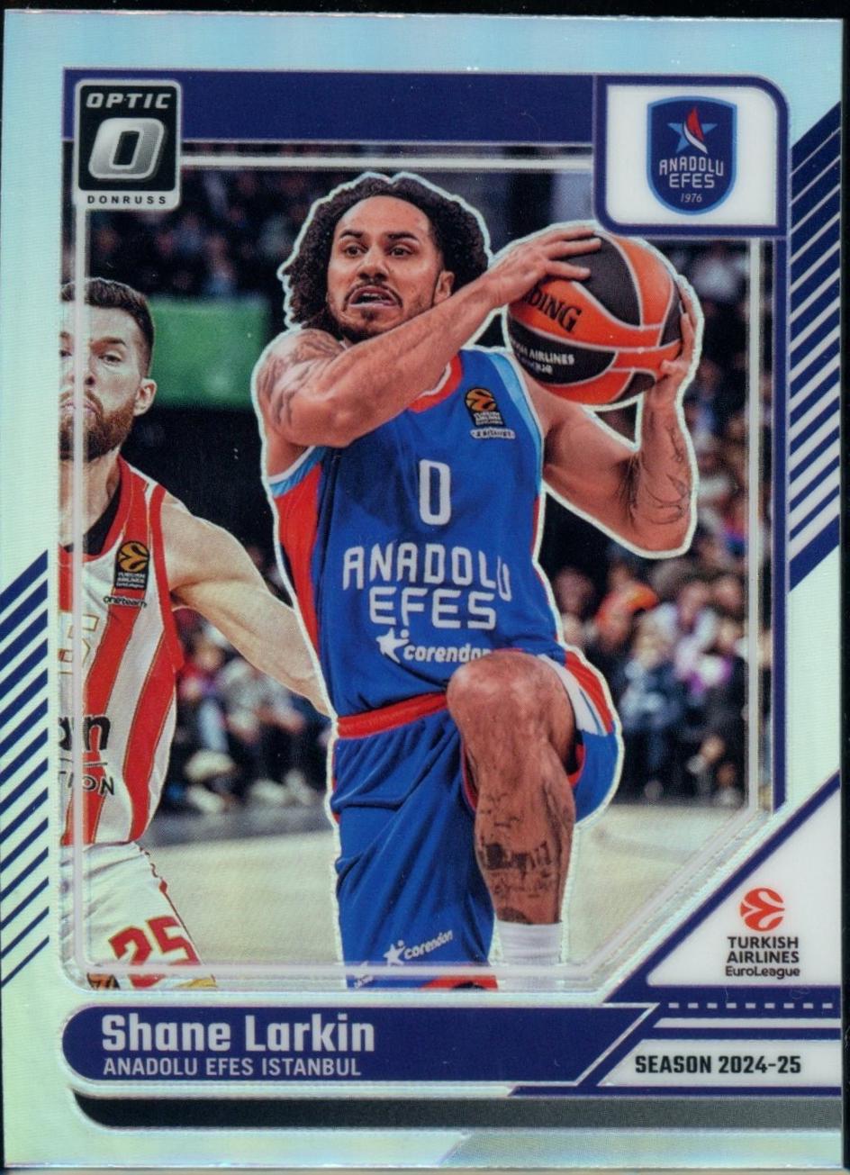 Shane Larkin [Optic] #14