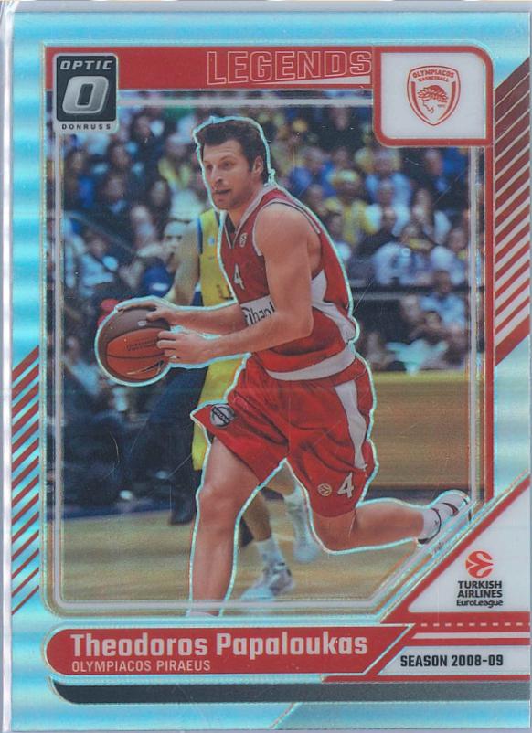 Theodoros Papaloukas [Holo Optic] #166