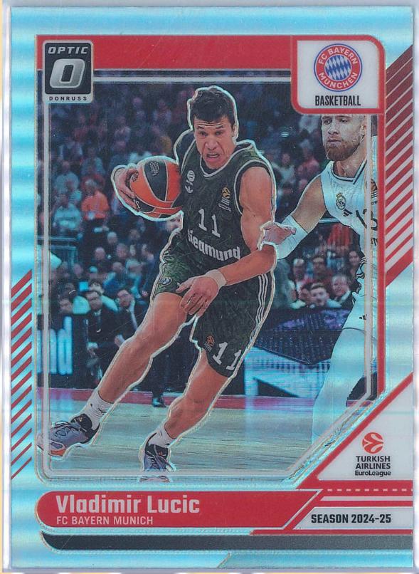 Vladimir Lucic [Holo Optic] #17
