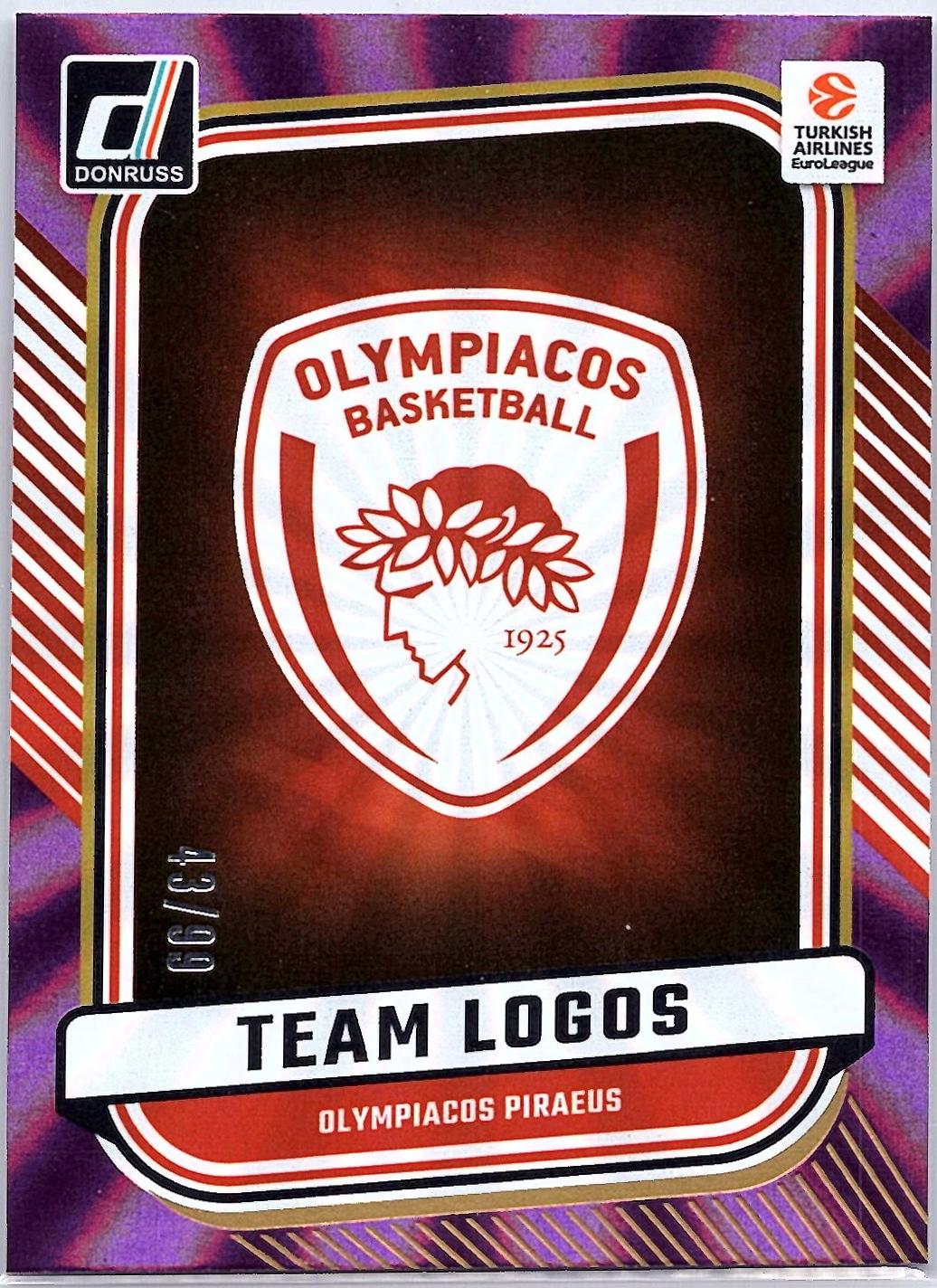 Vladimir Lucic [Purple Laser] #17