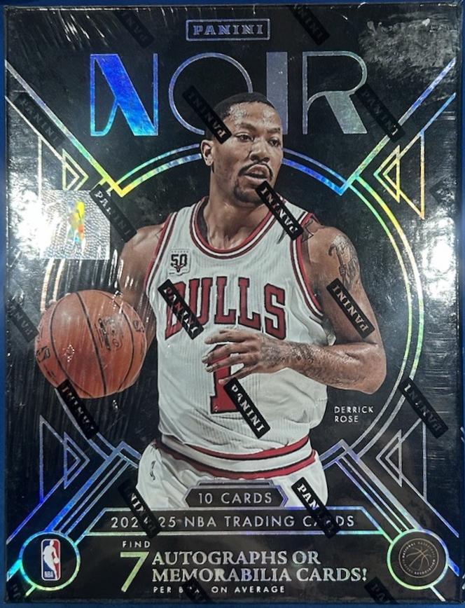 Hobby Box