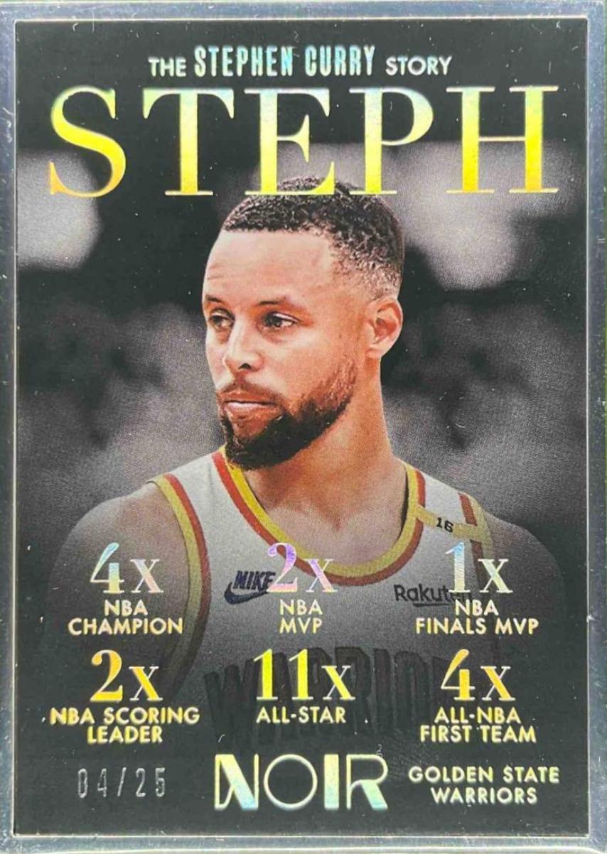 Stephen Curry #239