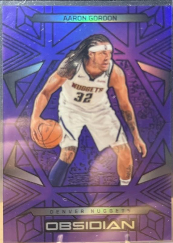 Aaron Gordon #82