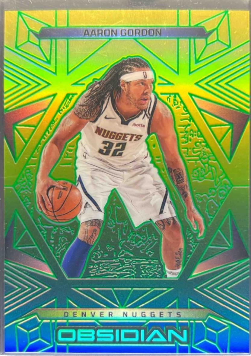 Aaron Gordon [Caldera] #82