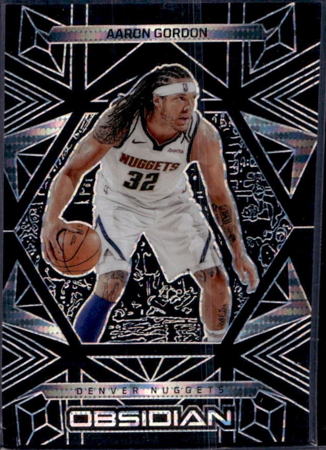 Aaron Gordon [International] #82
