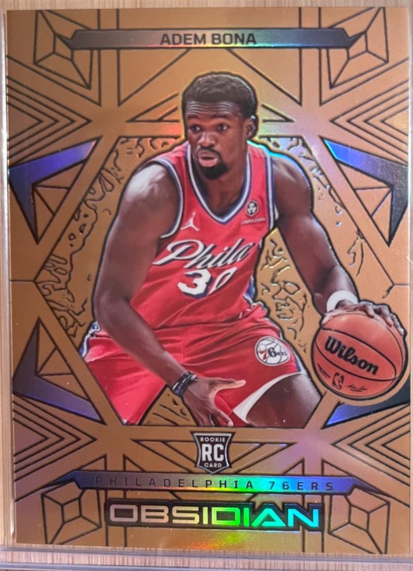 Adem Bona [Bronze] #149