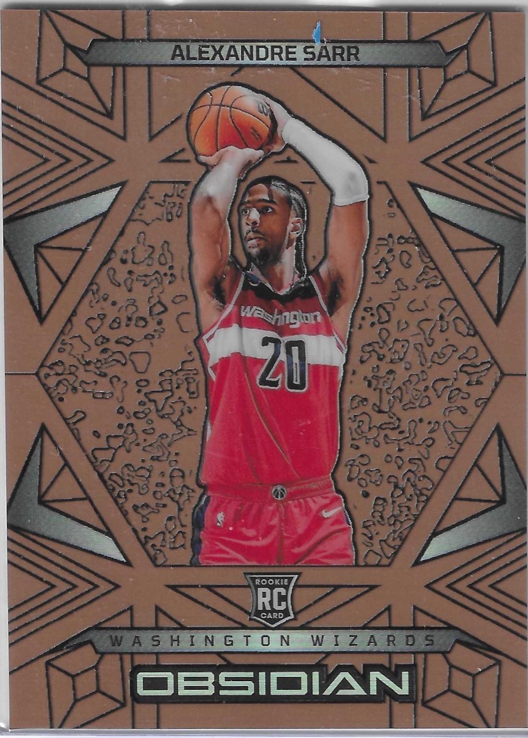 Alexandre Sarr [Bronze] #163