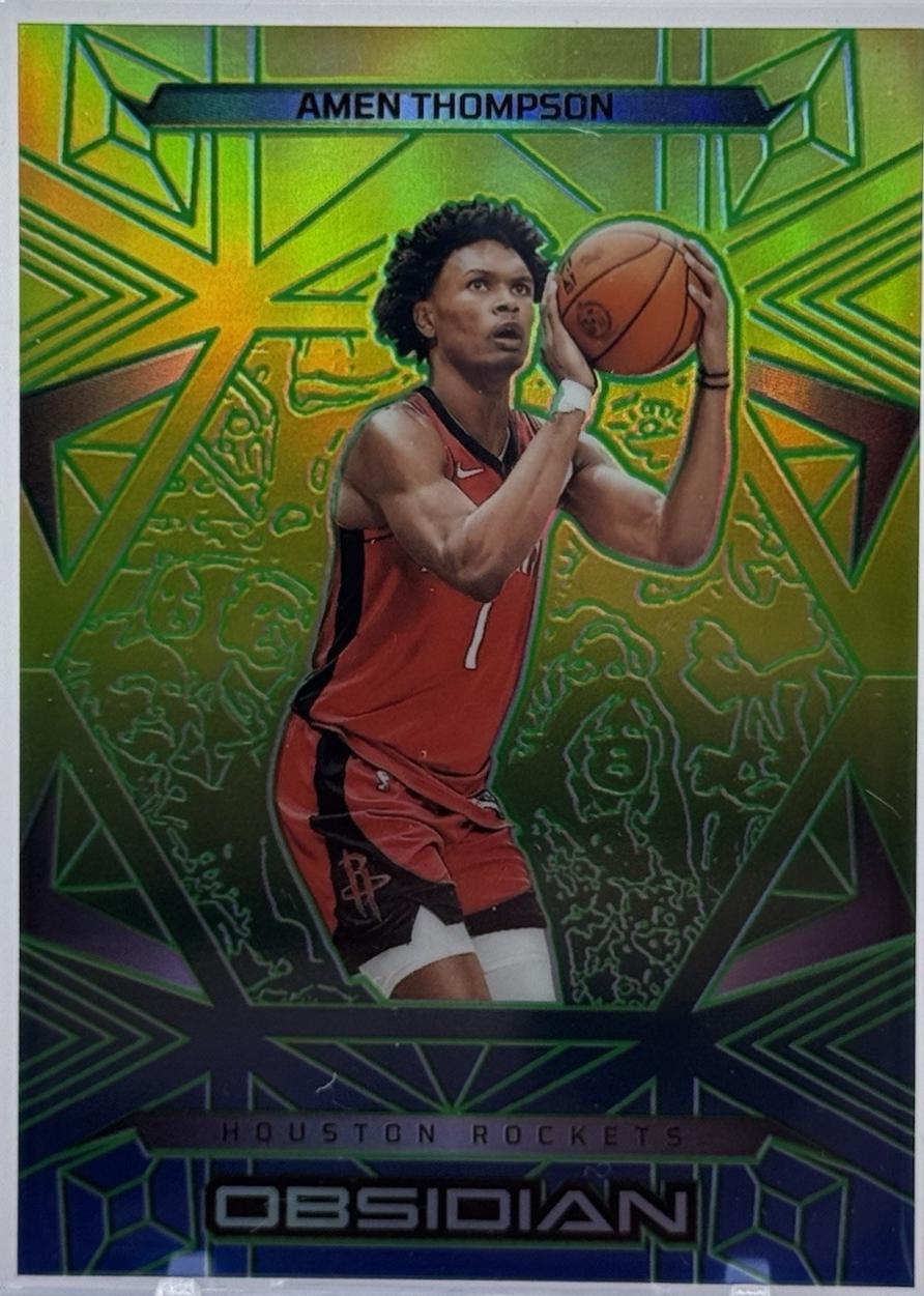 Amen Thompson [Caldera] #62