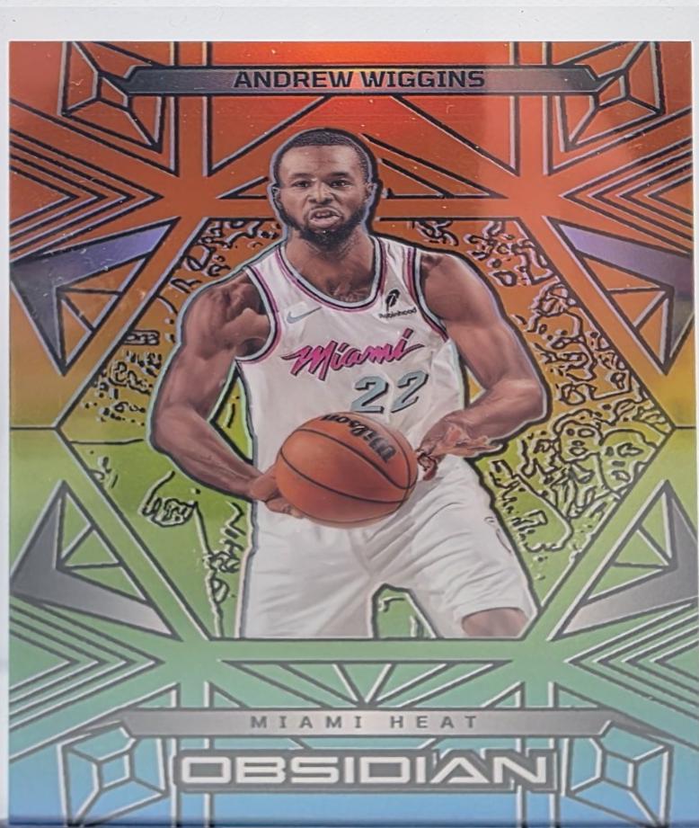 Andrew Wiggins #23