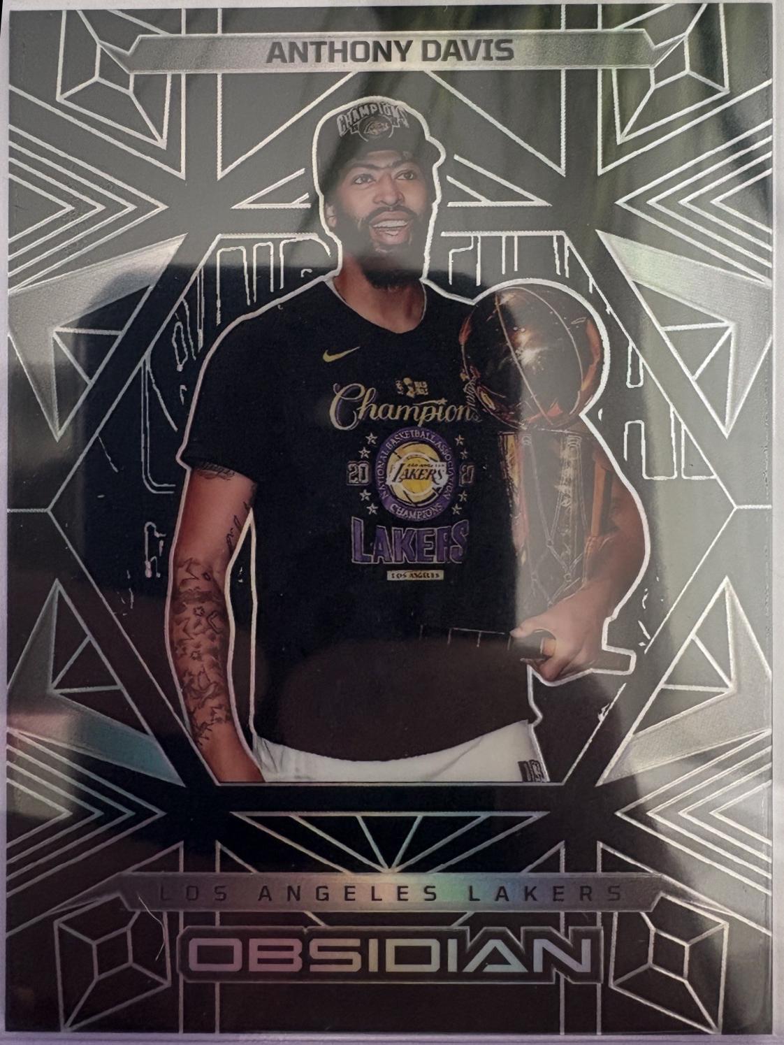 Anthony Davis #187
