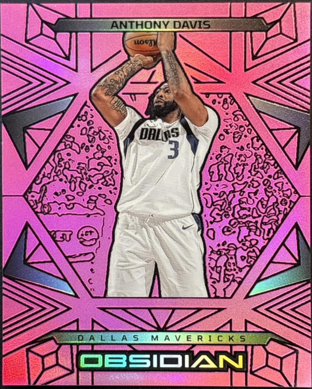 Anthony Davis #5