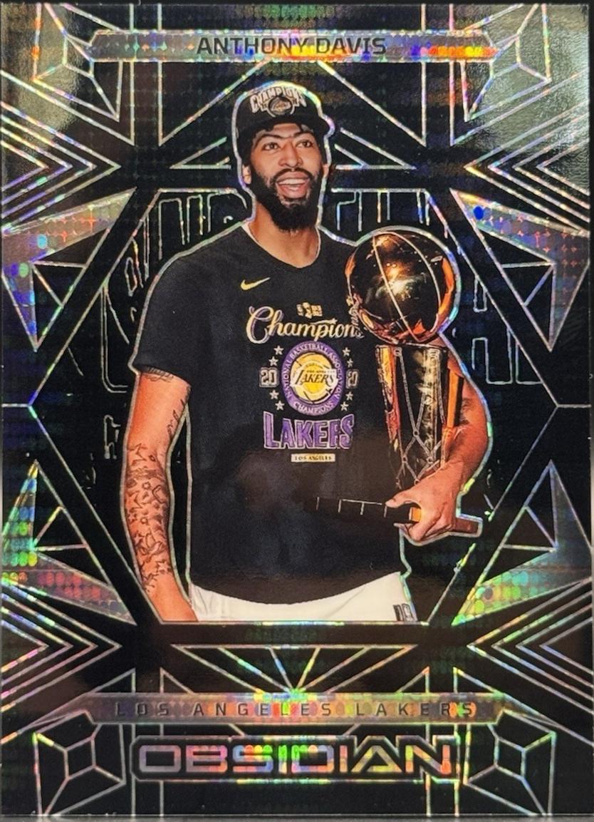 Anthony Davis [International] #187