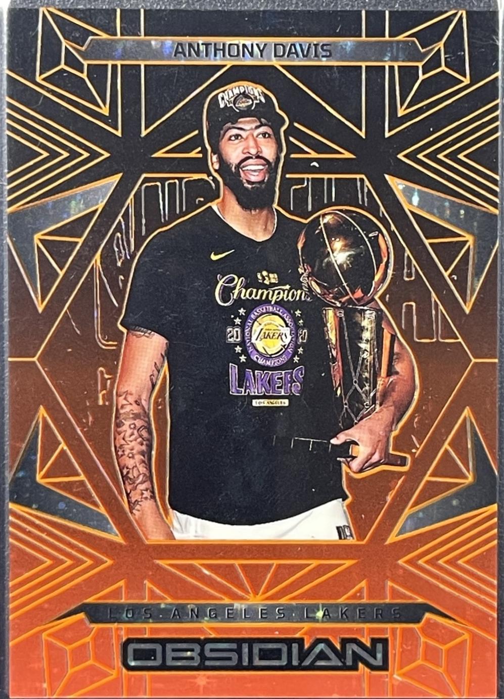 Anthony Davis [Martian] #187