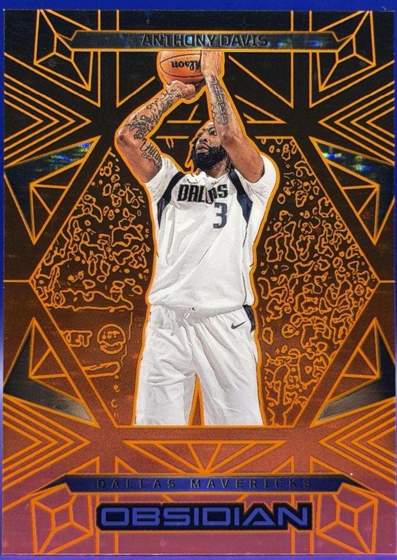 Anthony Davis [Martian] #5