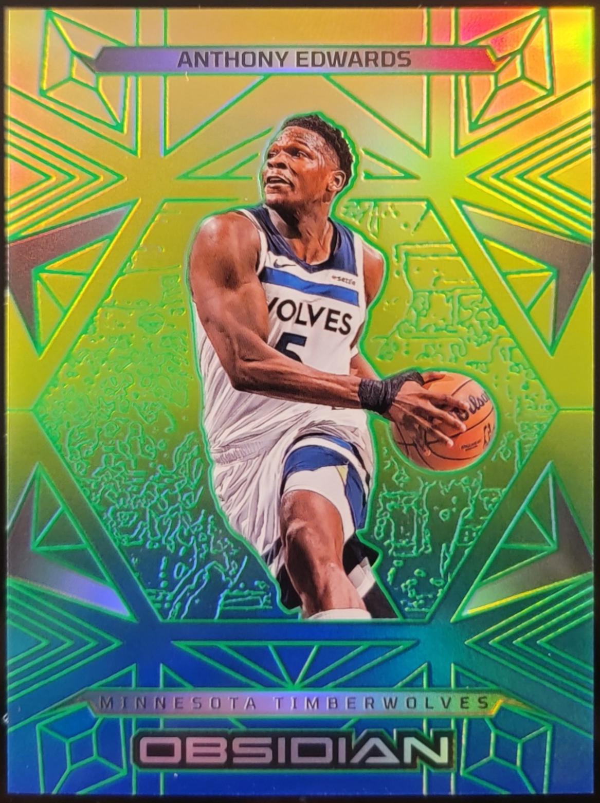 Anthony Edwards [Caldera] #45