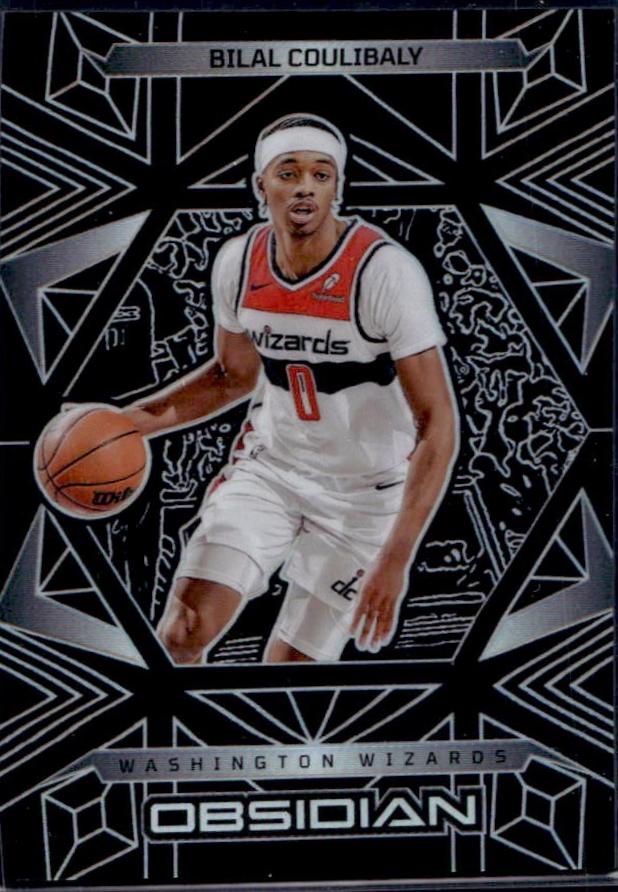 Bilal Coulibaly #42