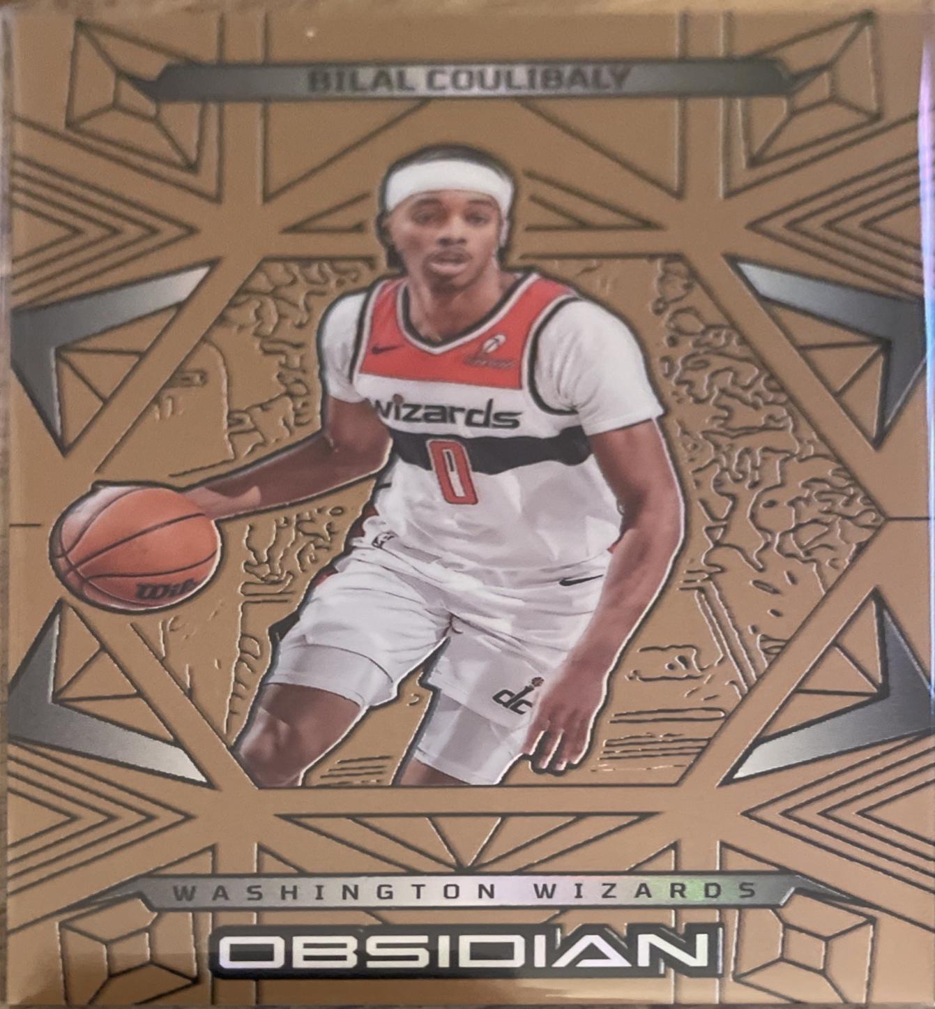 Bilal Coulibaly [Bronze] #42