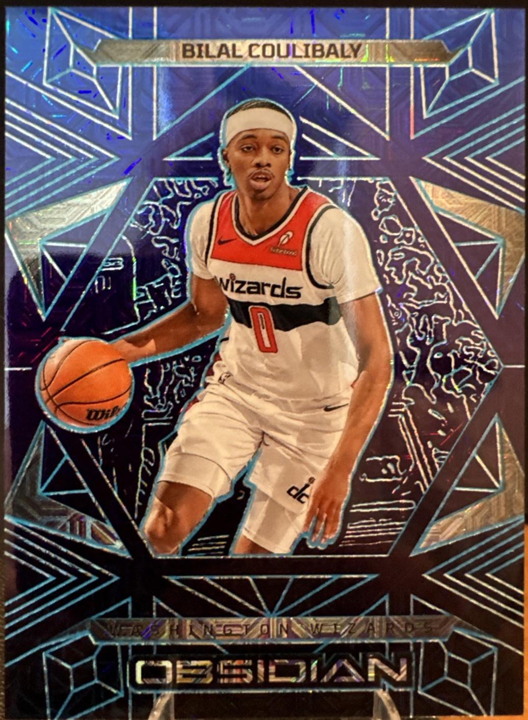 Bilal Coulibaly [Deep Sea Mojo] #42