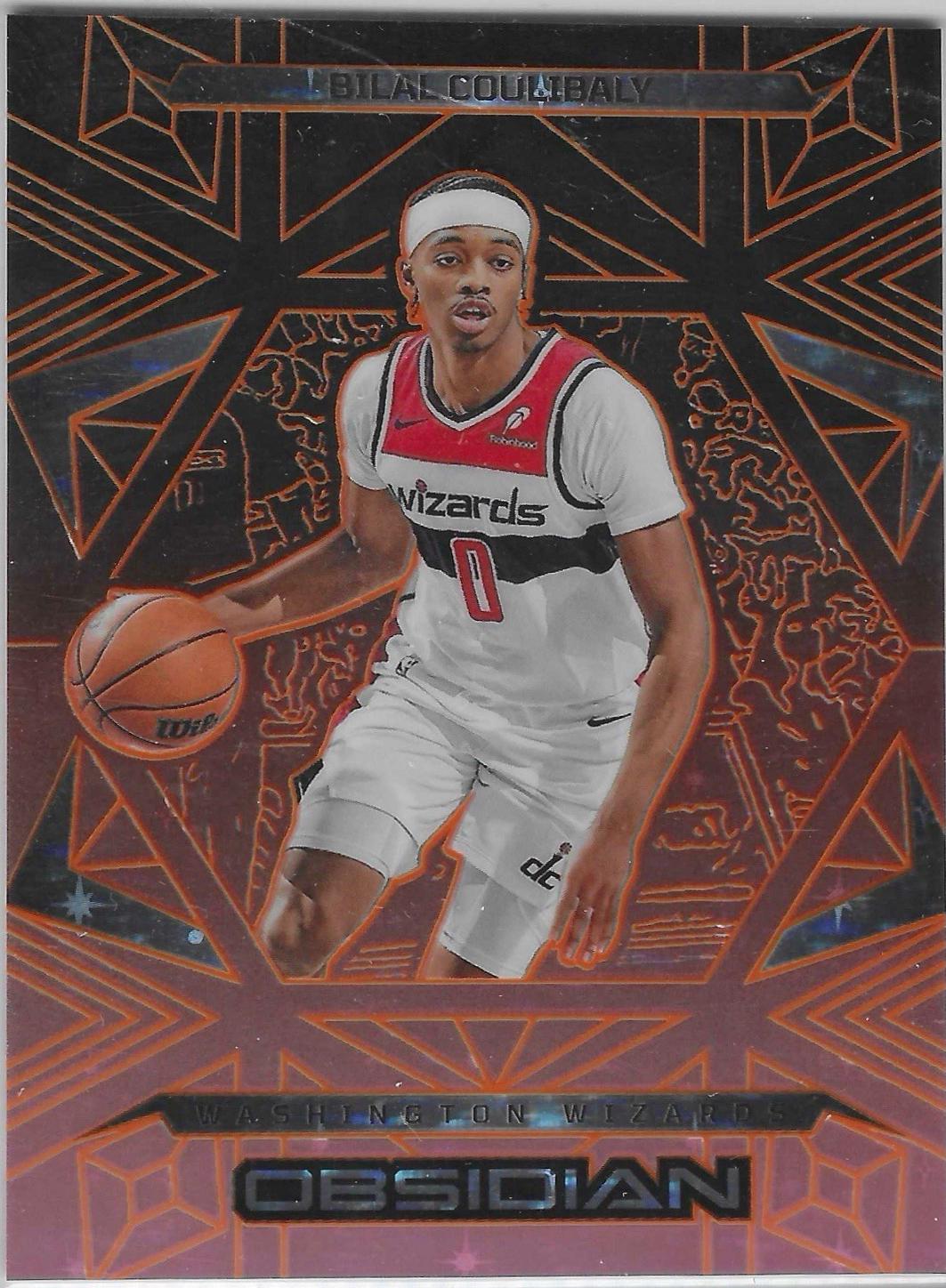 Bilal Coulibaly [Martian] #42