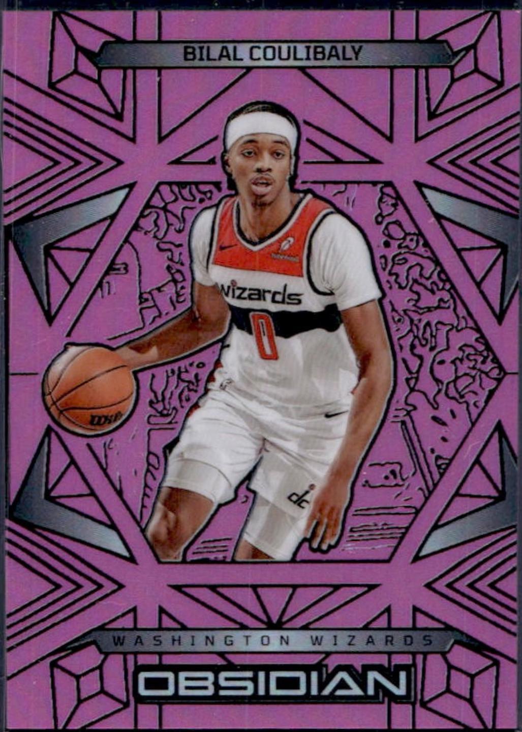 Bilal Coulibaly [Pink] #42