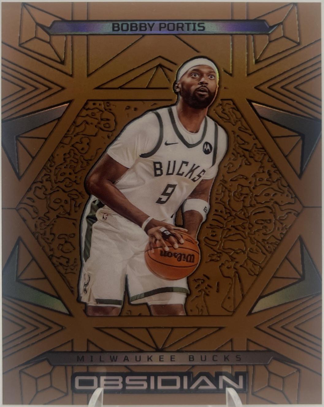 Bobby Portis [Bronze] #61