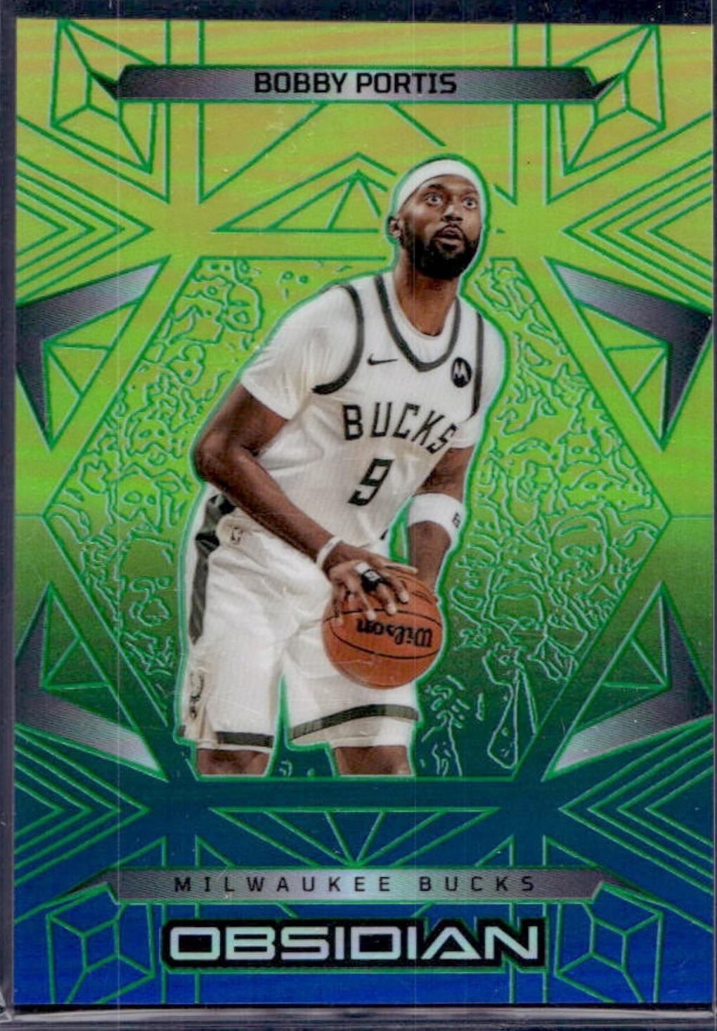 Bobby Portis [Caldera] #61