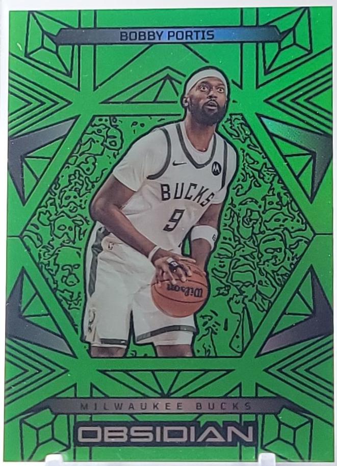 Bobby Portis [Green] #61
