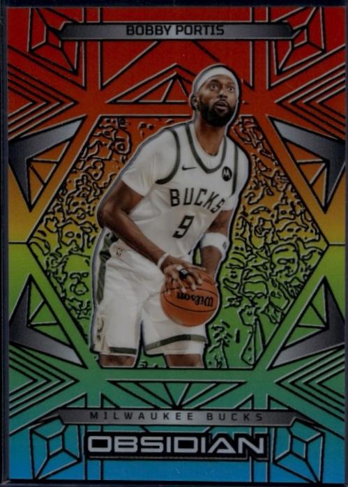 Bobby Portis [Hot Springs] #61