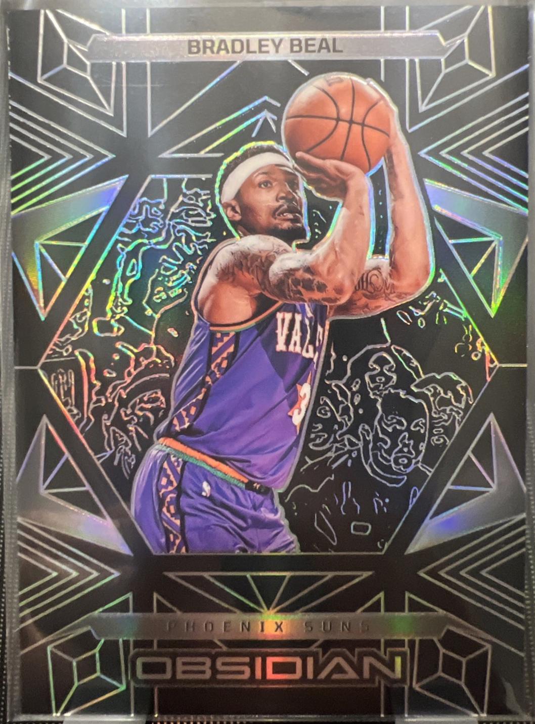 Bradley Beal #133