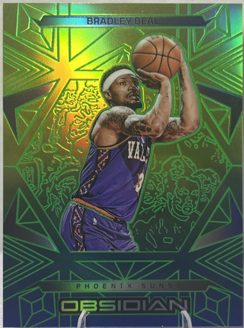 Bradley Beal [Caldera] #133