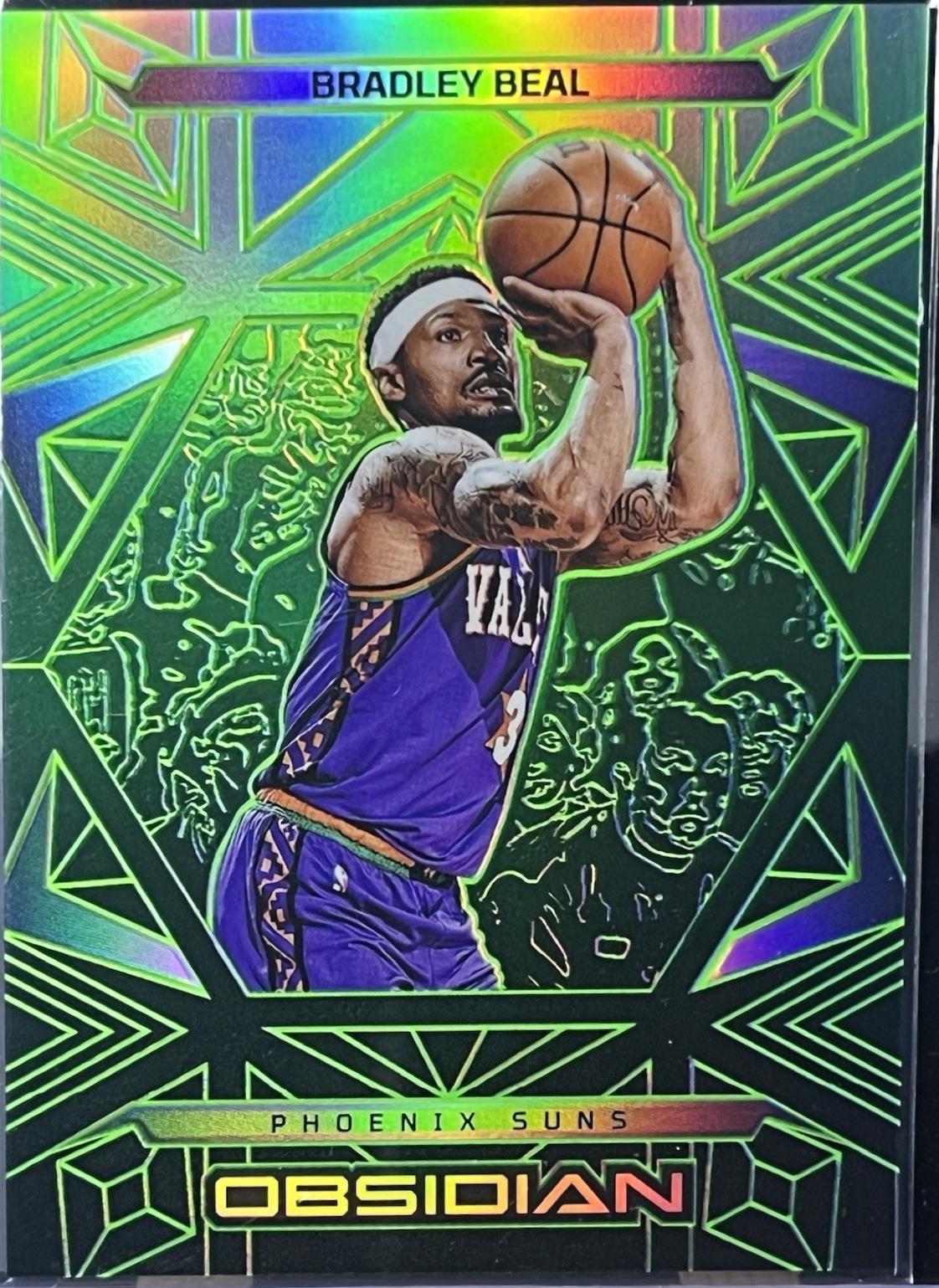 Bradley Beal [Jade] #133